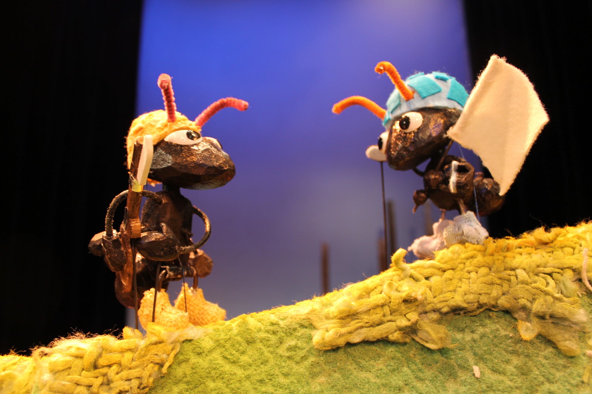 埼玉会館ランチタイム・コンサート第60回 ファミリー・スペシャル 東京交響楽団メンバーによるアンサンブル ~音楽の中の動物たち~