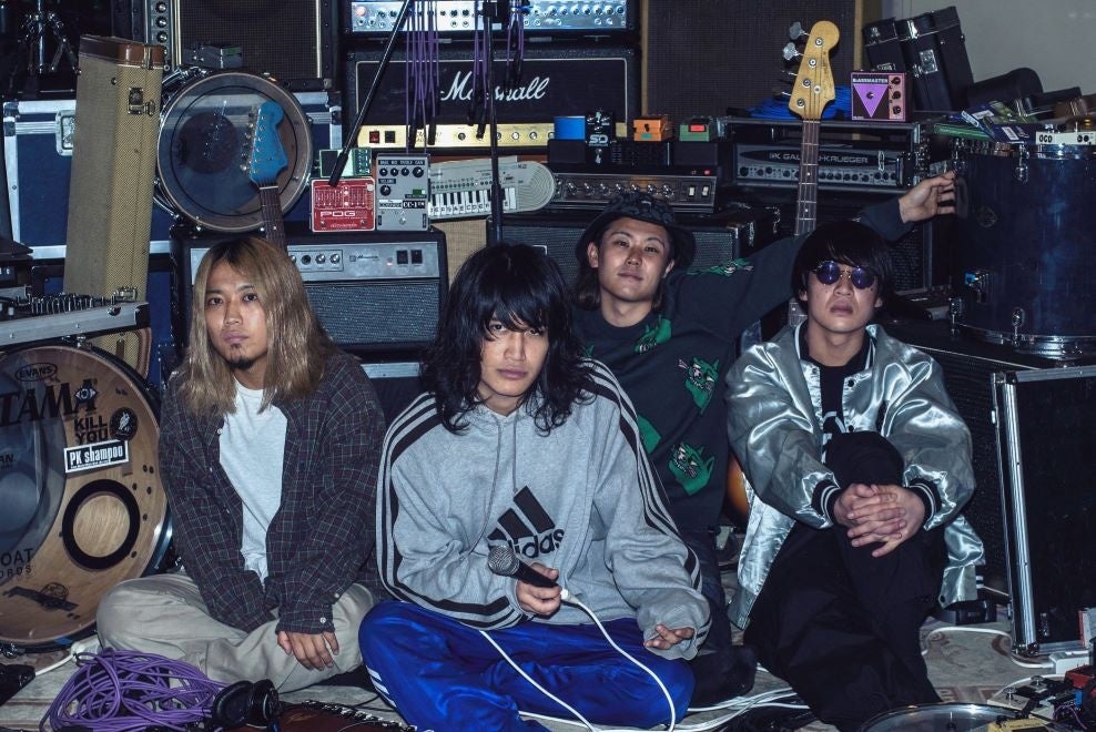 等身大を歌うシンガーソングライター・ナツノコエ、初の全国流通盤フルアルバムをリリース!