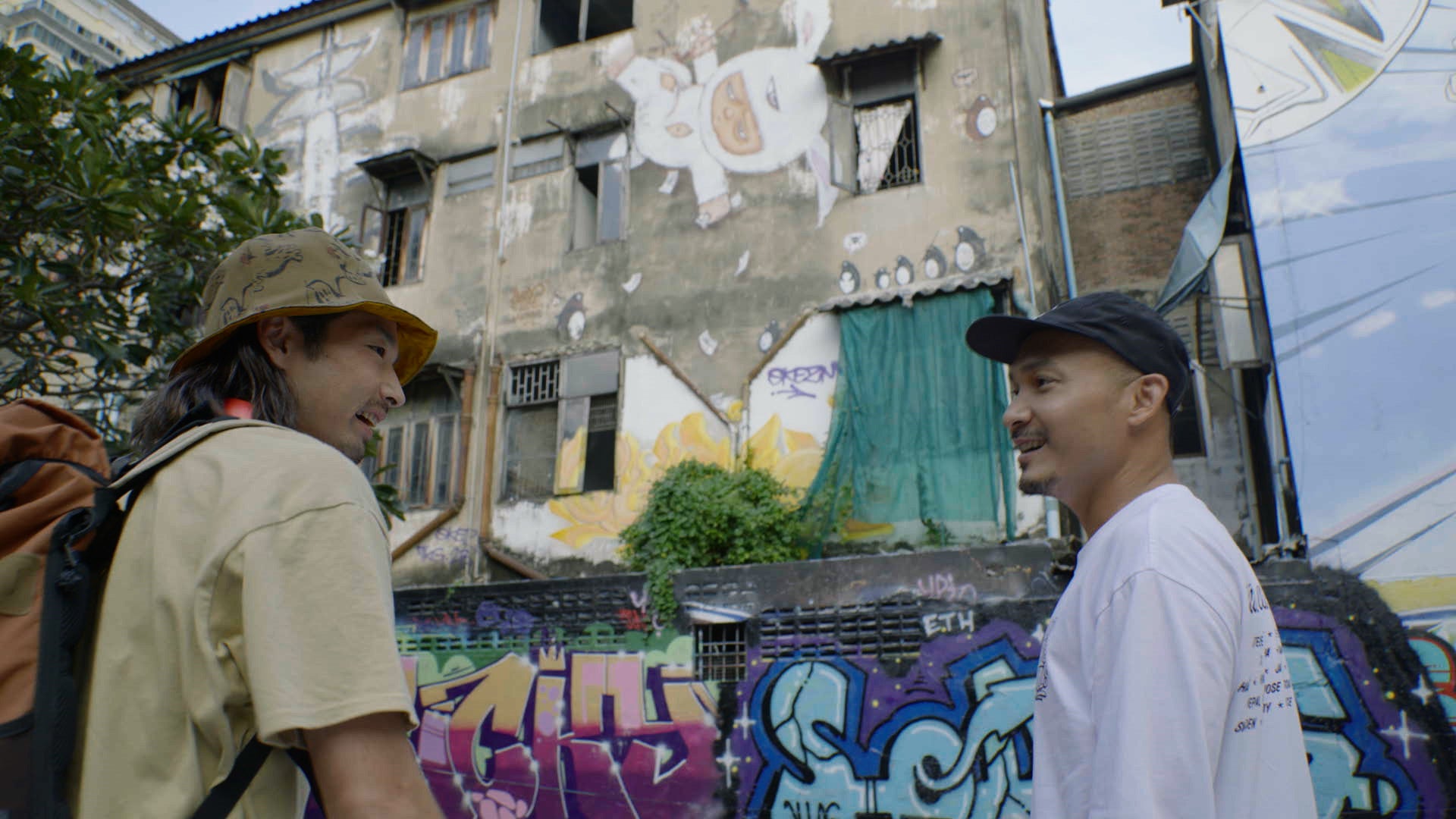 神山羊 ニューシングル「鬼灯」アートワークを公開!