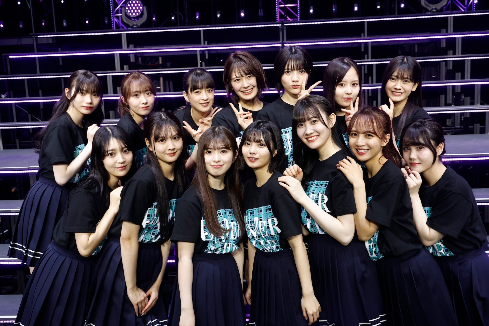 大阪ロック界の超新星「Bye-Bye-Handの方程式」5月に日本コロムビアより1stフルアルバムをリリース！本日、2/4(日)インディーズラストとなる「春のチャンス」を配信リリース