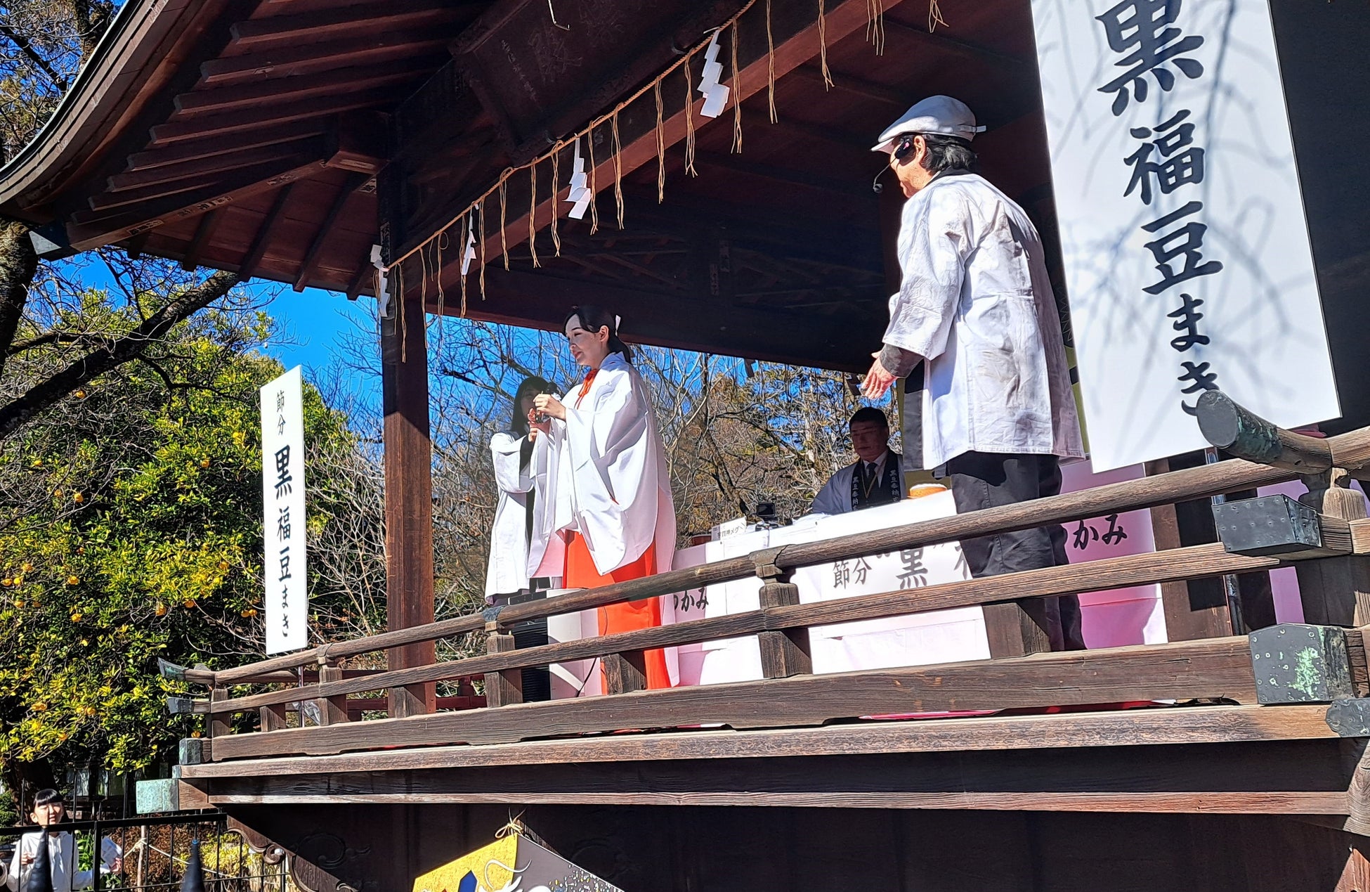 チケット完売につき、第2部（18：30～）開催が決定！本日TOKYO FMに野呂佳代・眉村ちあきが1日出演！「祝2周年！　集まれルーミー！春の大ホームパーティー」