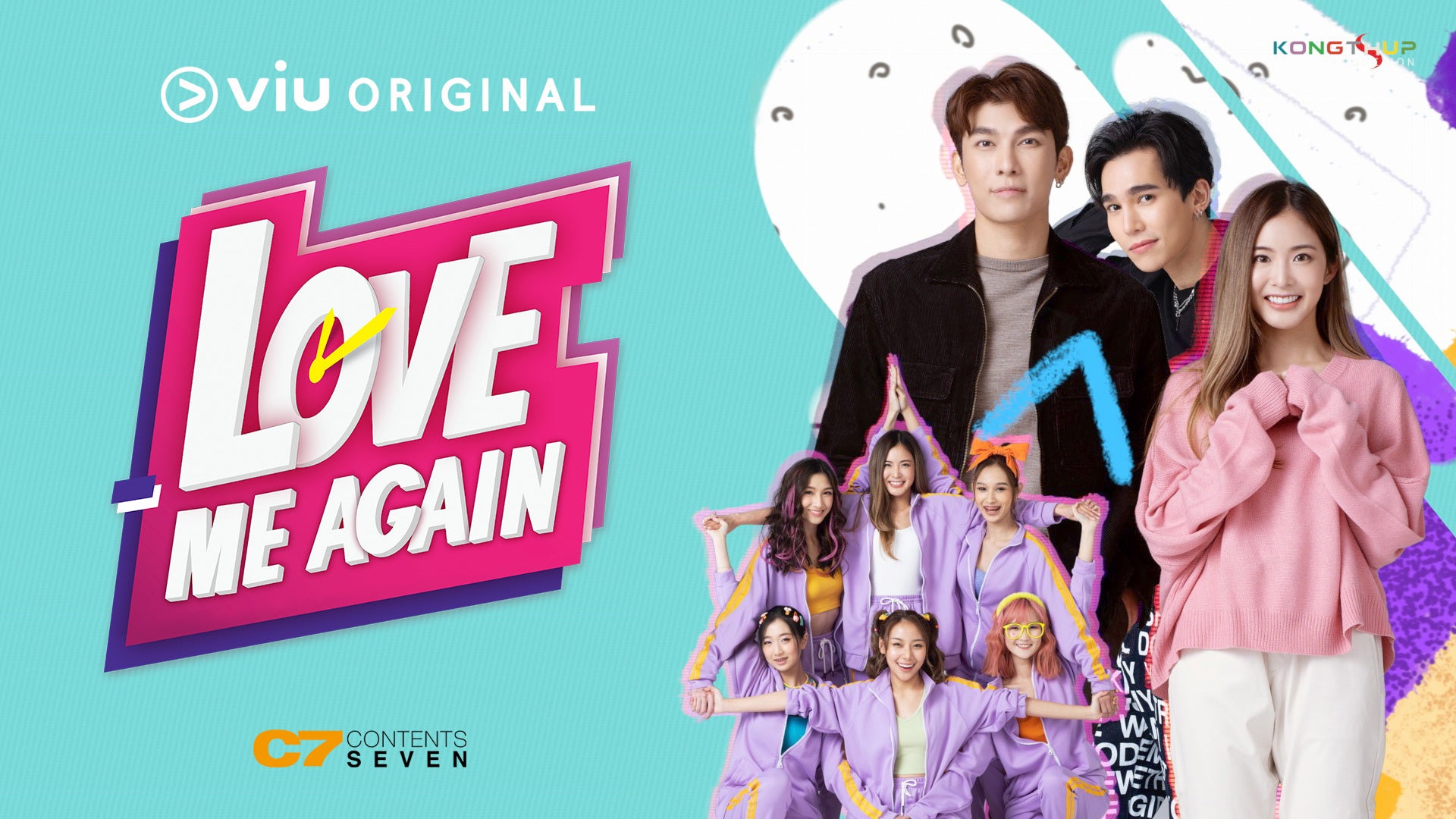 LyricFind Inc. とのパートナーシップ契約に関するお知らせ