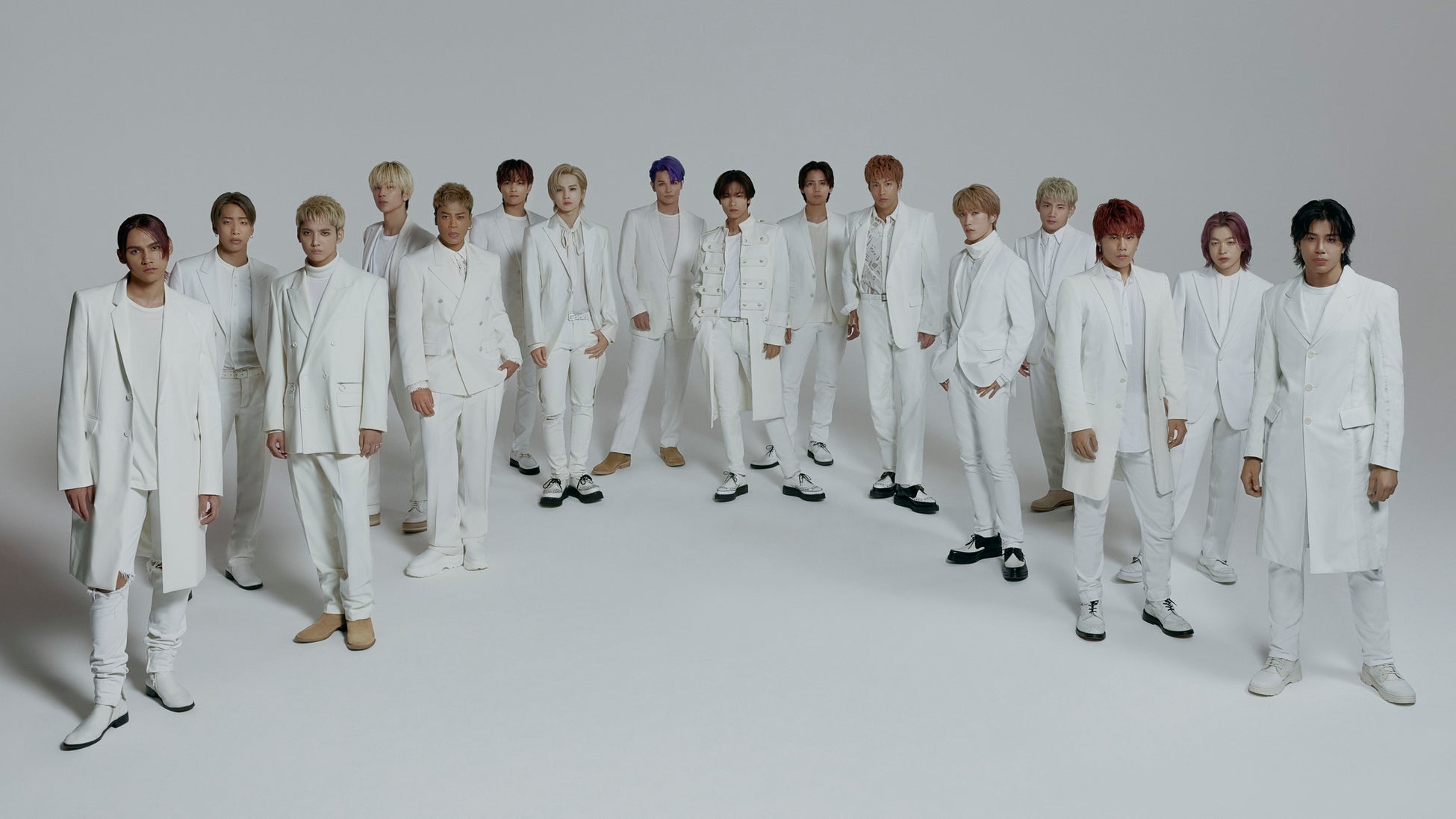 U-NEXTにて韓国ドラマ『リアル：タイム：ラブ』『おっさんずX（危機）』『ガウス電子』の3作品を2月8日（木）より独占配信