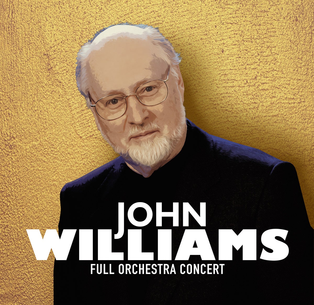 祝ジョン・ウィリアムズ誕生日！ジョン・ウィリアムズ：フルオーケストラコンサート、6月東京公演につづき、8月大阪公演も開催決定！