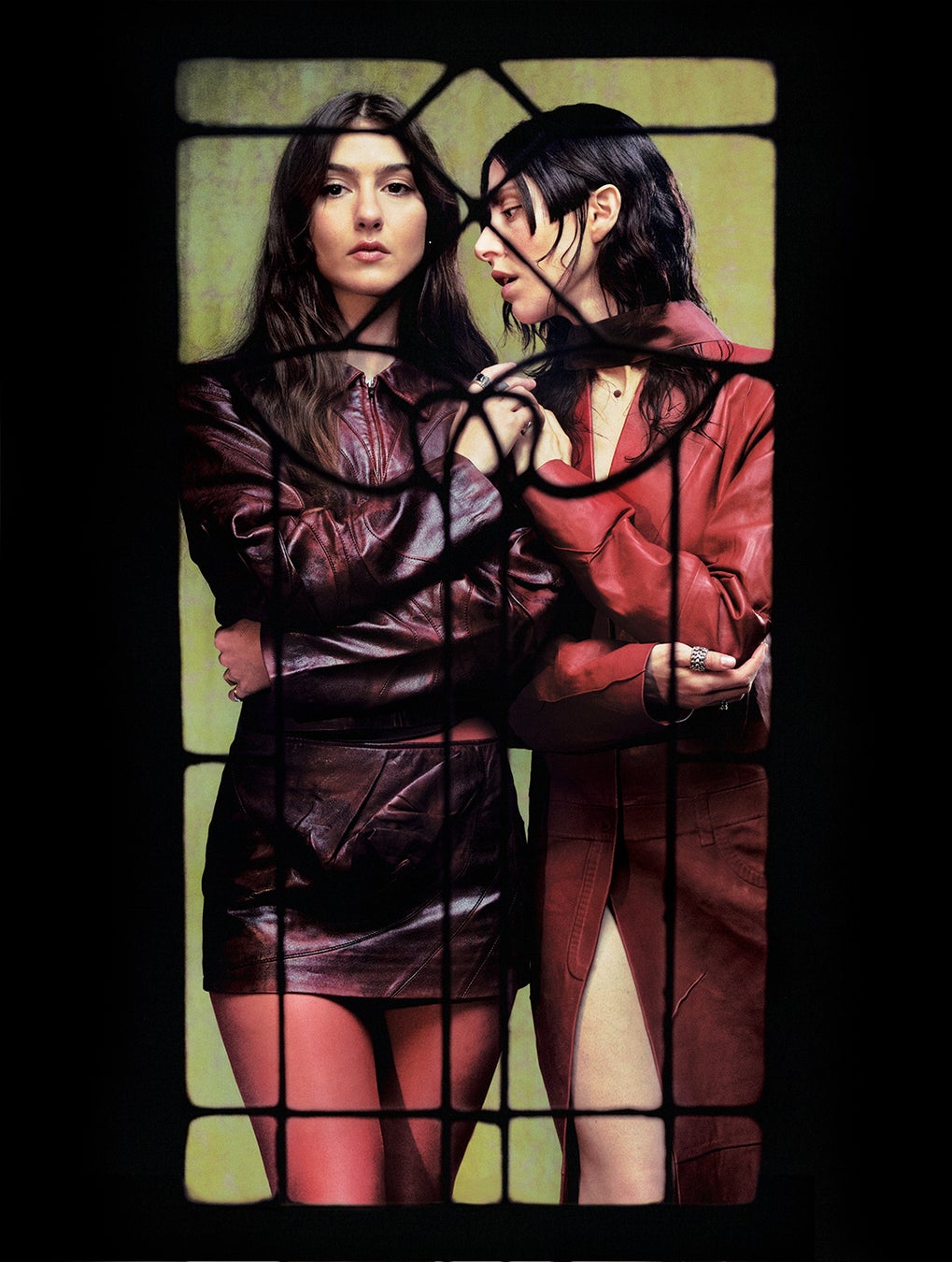 『MAN OF RUST』公式PVクリエイター募集!3月31日(日)まで