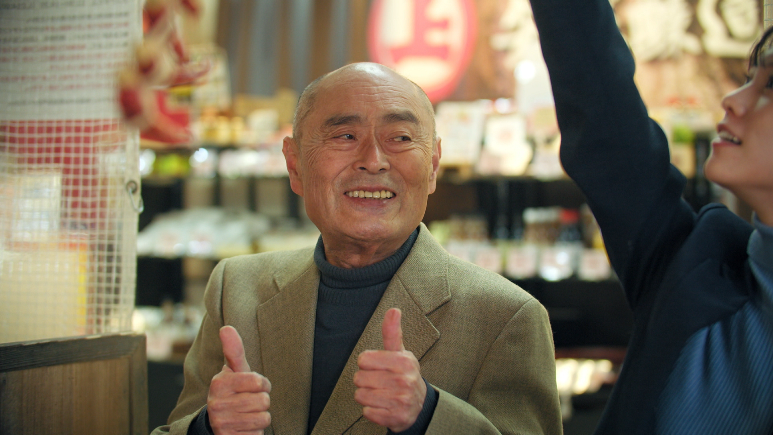 Travis Japan、高校生の反応にテンパる?
「なんで笑ってるんだよお!?」
七五三掛龍也は振付レッスンに初挑戦!「過去イチでムズいわ」