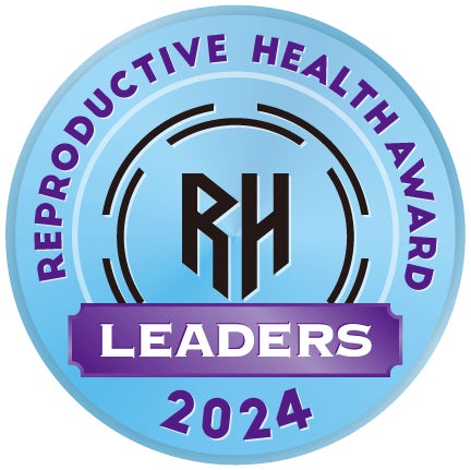 「リプロダクティブヘルスアワード」RH Leadersの公式ロゴを発表