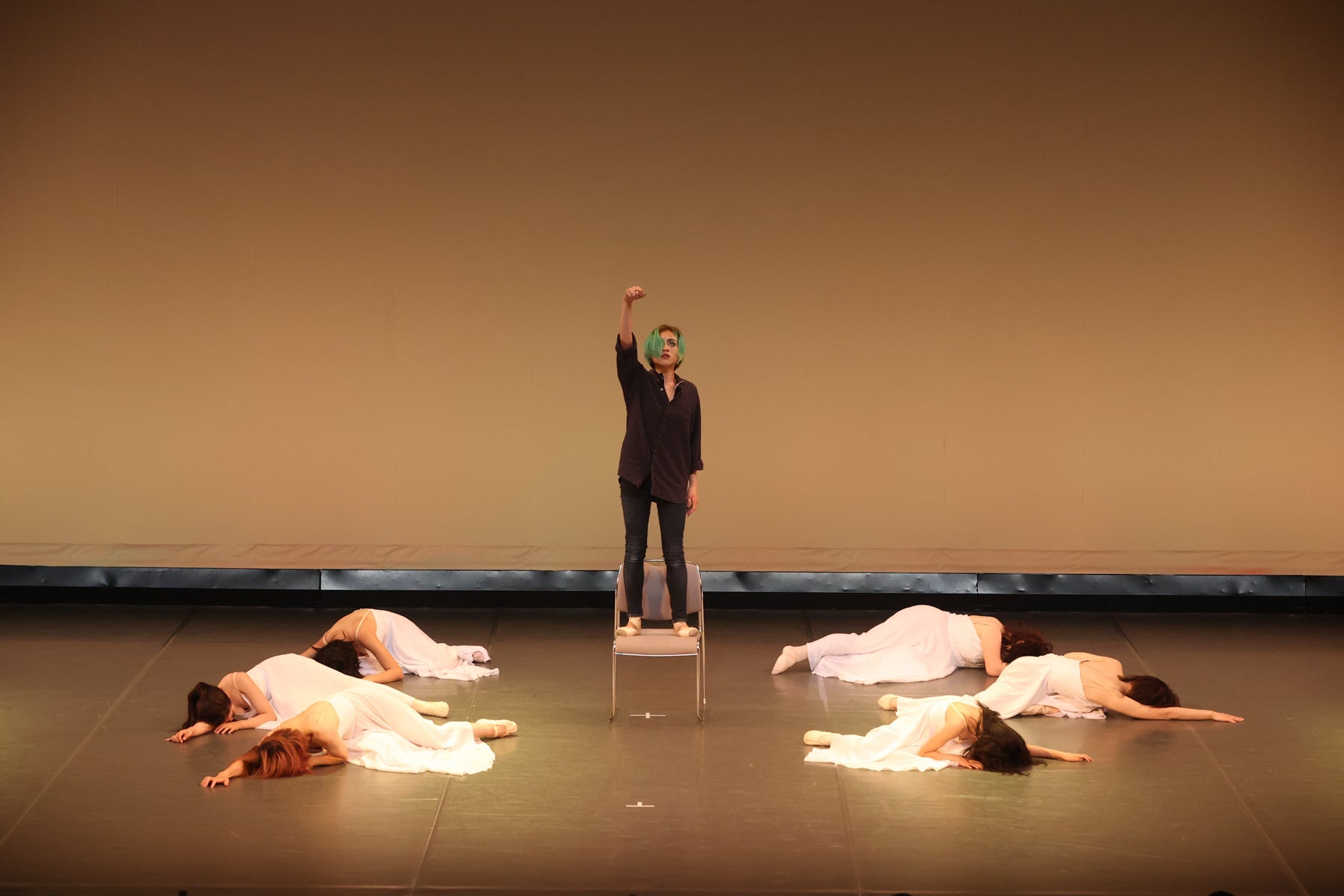 2.5次元アイドルグループ「いれいす」結成3年で日本武道館ワンマンライブ『いれいす One Man Live in 日本武道館「Irregular Dice」』を2024年2月12日(月・祝)に開催