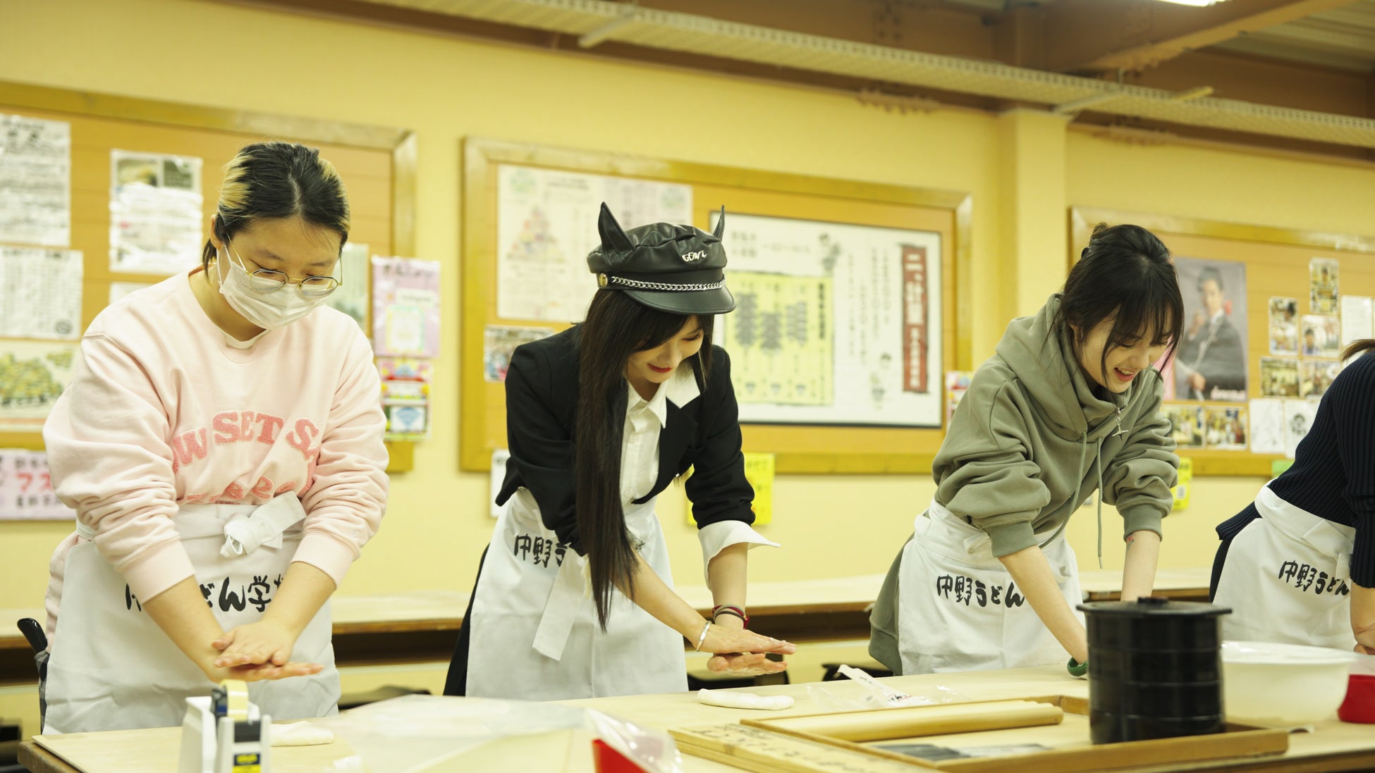 都道府県初*の中国アイドルを誘致したインバウンド施策