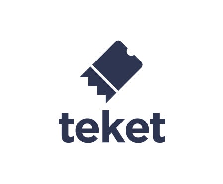電子チケット販売サービスteket(テケト)と業務提携を開始