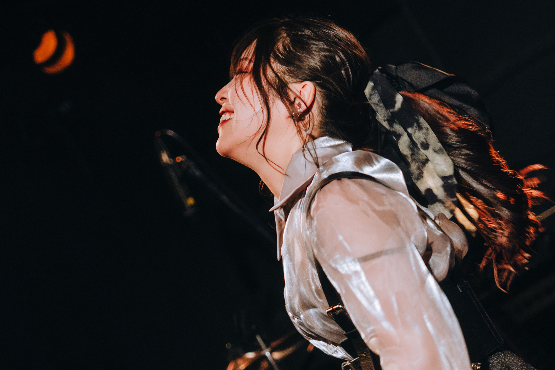 青春ドラマチックフォーク 路地裏ナキムシ楽団 小豆島特別公演「あの夏のうた」に協賛