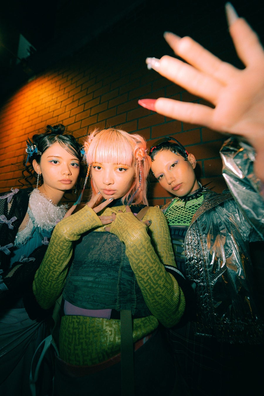 タレント・キャスティング サービスを開始