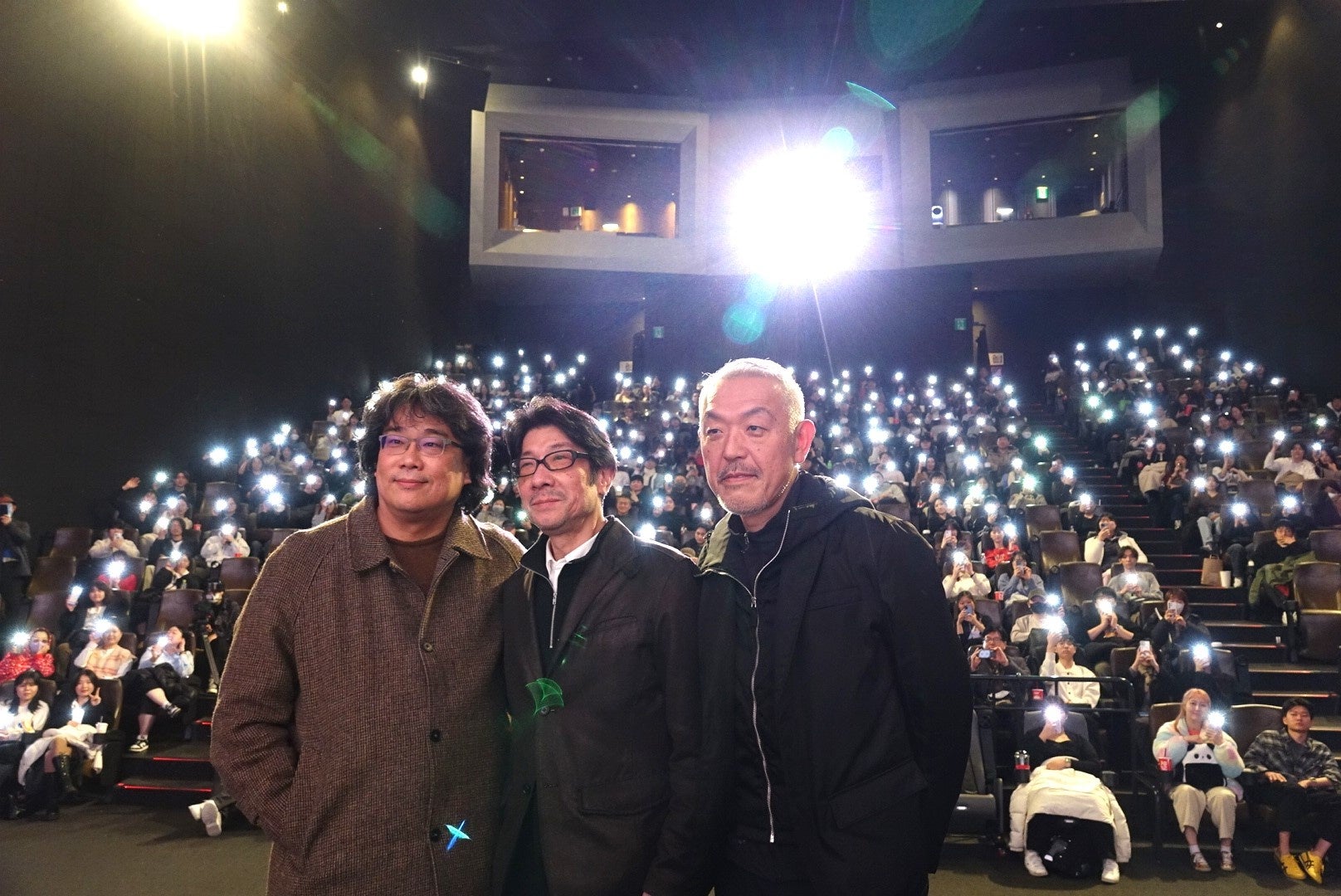 病気のリスクを事前に見つける!「春の健康診断スペシャル」年代別のオプション検査の選び方もご紹介 3/17(日)『健康カプセル!ゲンキの時間』