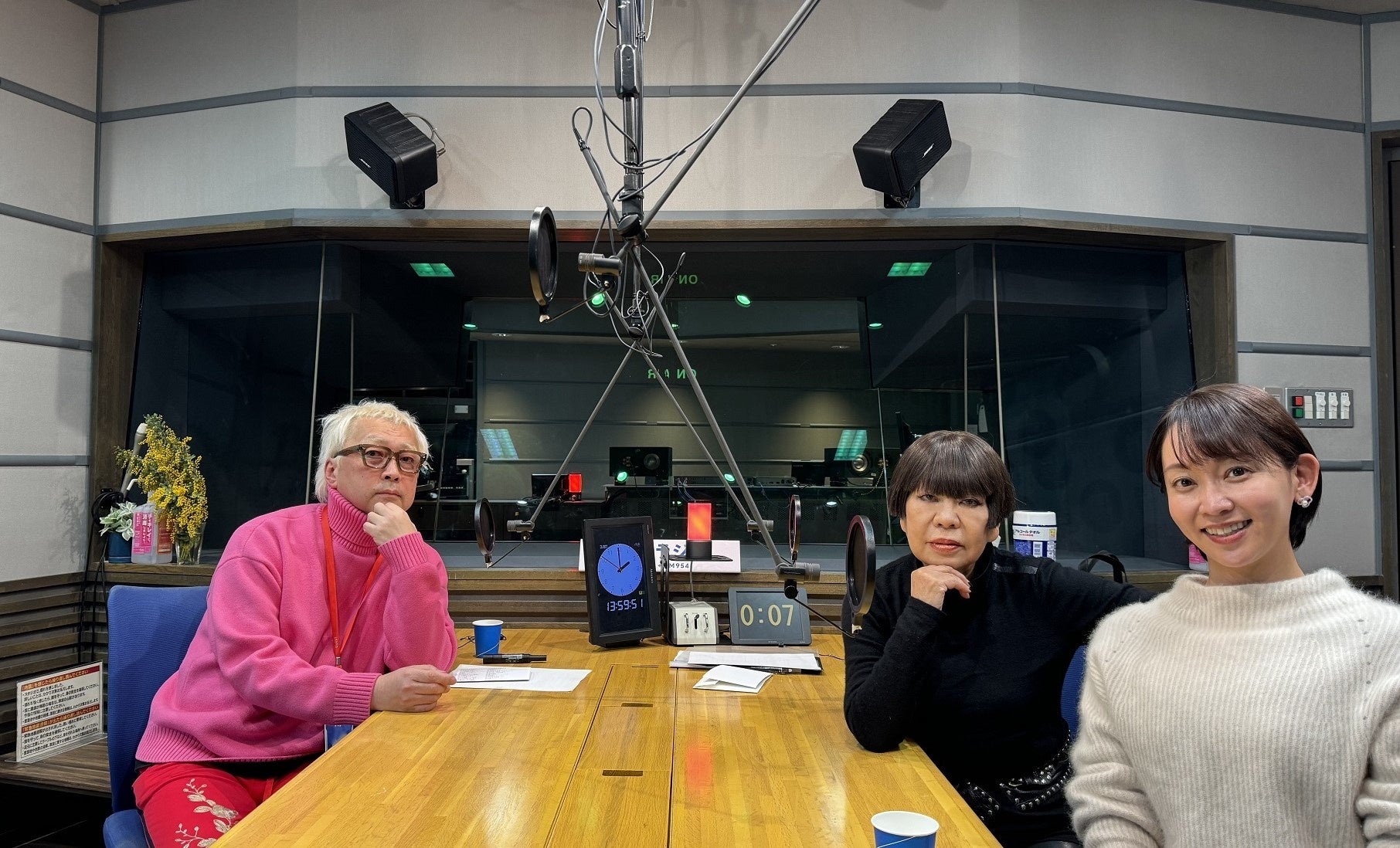 誰かに話したくなる人生エピソードCM 第1弾！本当に『錦鯉』がCMにしちゃいました