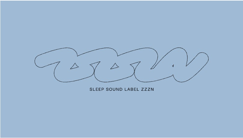 3月15日(金)「世界睡眠デー」に睡眠と音楽の可能性を探求するレーベル「SLEEP SOUND LABEL ZZZN（ズズズン）」を設立第一弾作品「ZZZN EP Vol.1」を配信開始