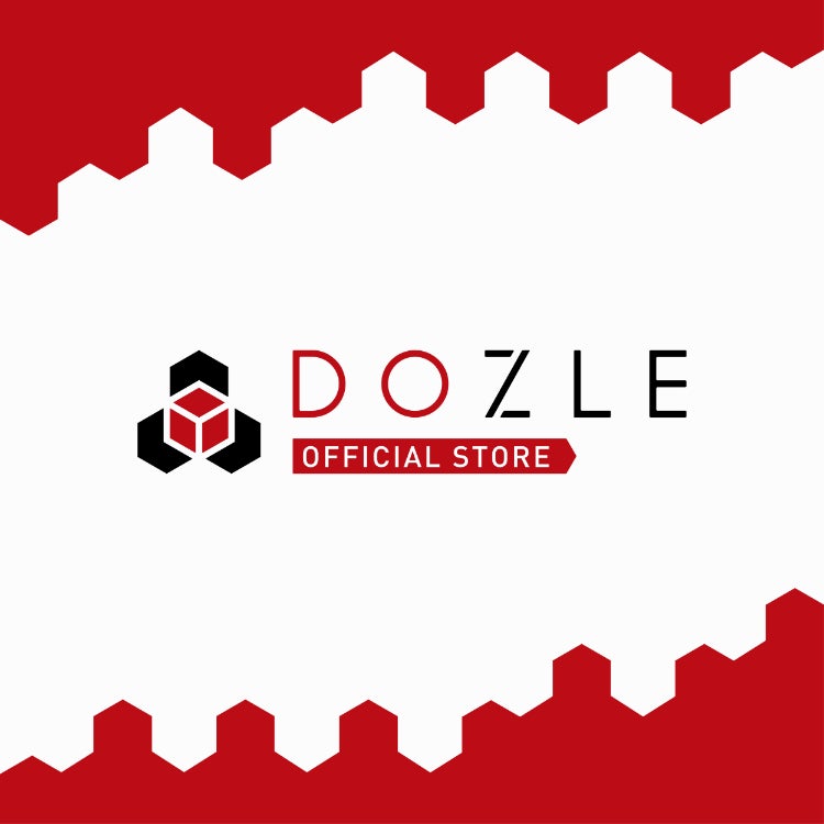 人気5人組ゲーム実況グループDOZLE Corp.の公式オンラインストア『ドズル社ストア』にて、21日12時より「ドズル社キャラバン」マーケットプレイスでの発売を記念したグッズを販売開始！