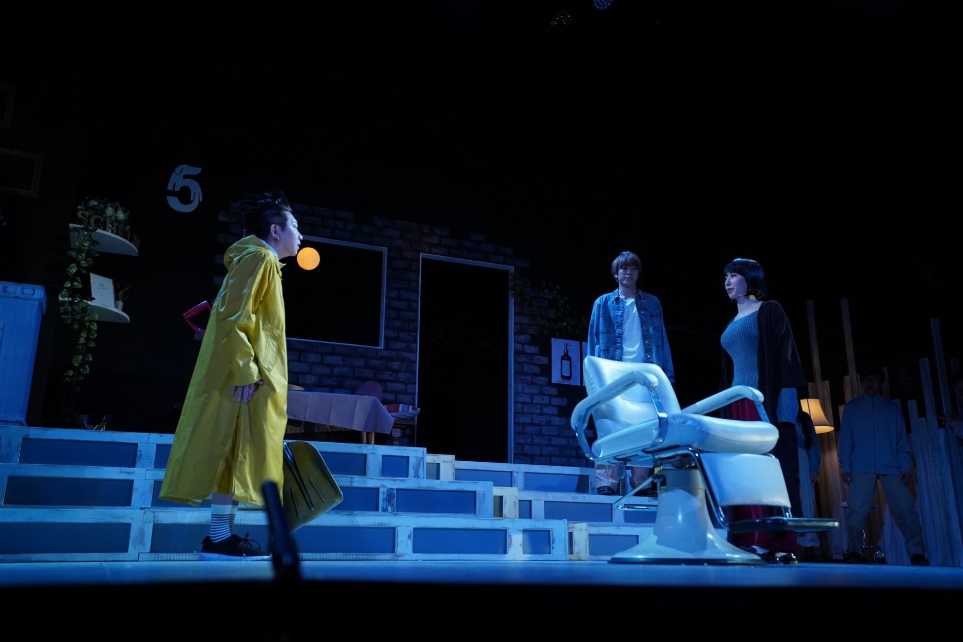 鈴木おさむ原作の“狂気”タテ読みマンガ「愛の掛け惨」ついにタテ型ショートドラマ化決定!4月15日(月)19時よりBUMPにて独占配信スタート!