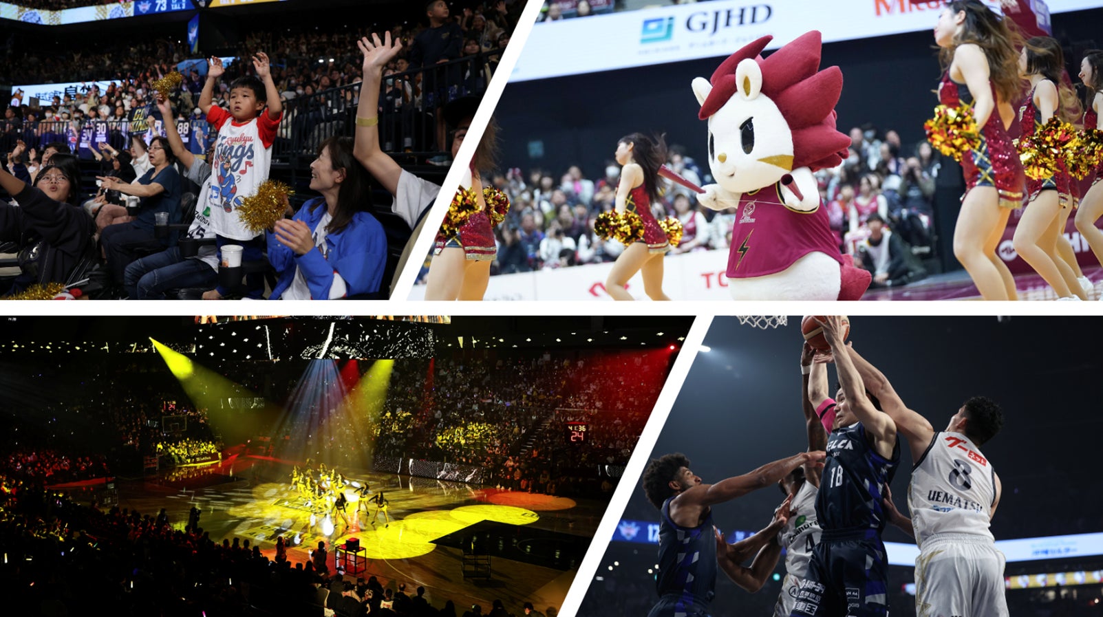 タイドラマ『My Lil Boy』『My Lil Boy 2』をU-NEXT独占配信