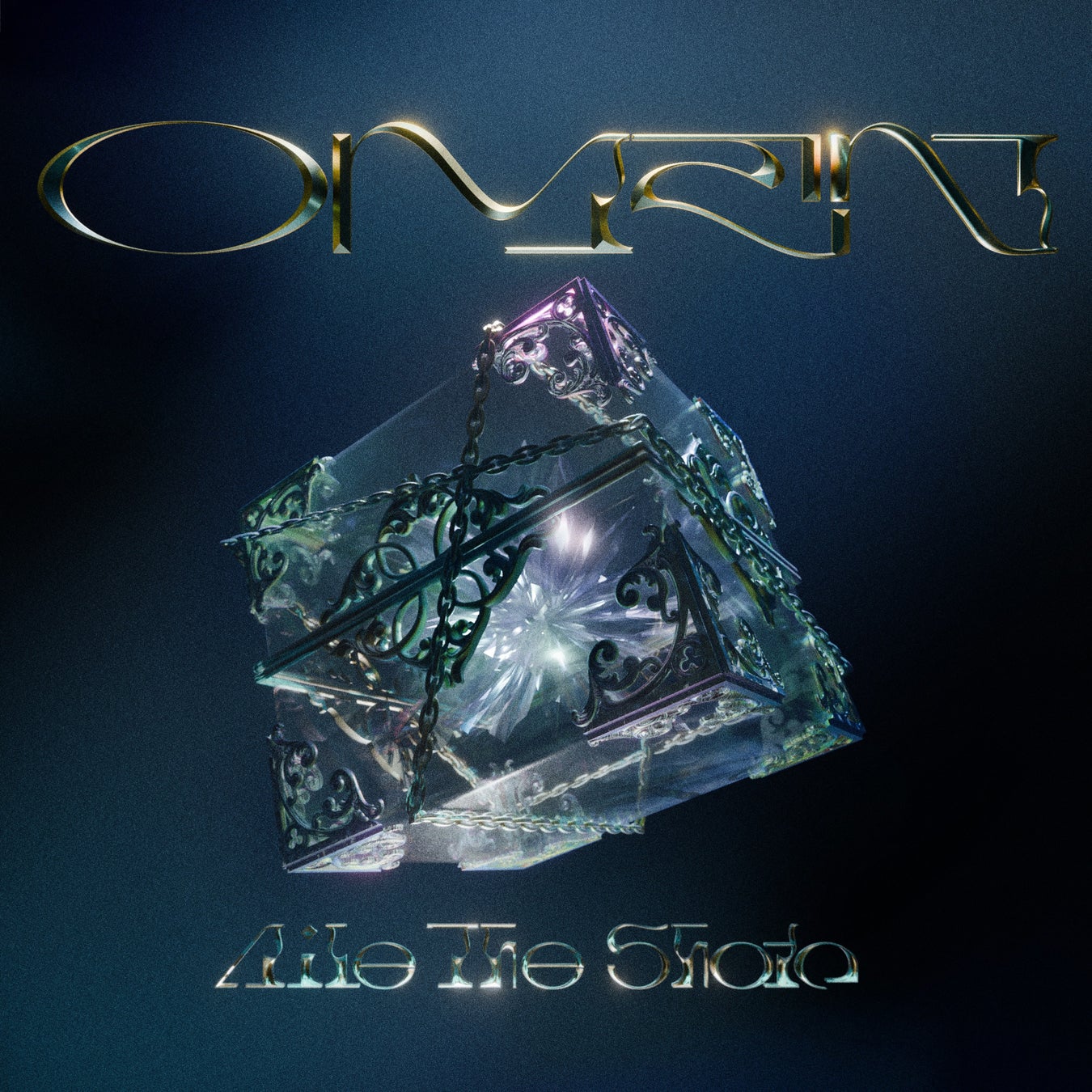 Aile The Shota、全国6都市を巡る「Aile The Shota Oneman Tour 2024」開催決定！NEW EP『omen』iTunesダウンロードチャート1位を獲得！