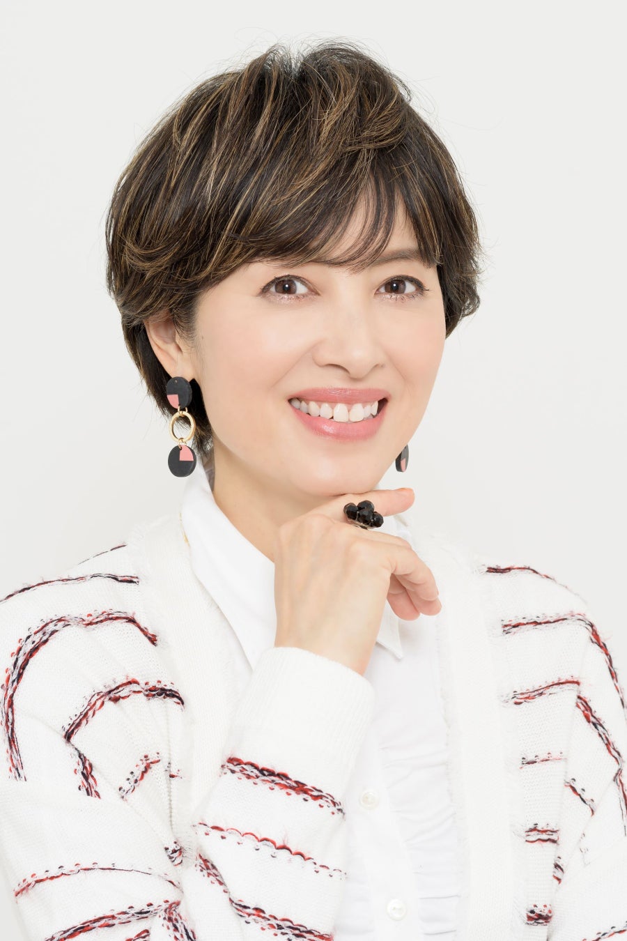 『NISSANあ、安部礼司-BEYOND THE AVERAGE-』荻野目洋子がラジオドラマに登場！