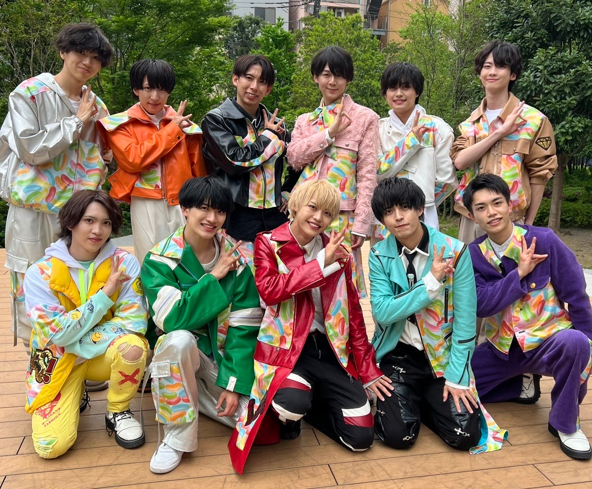 =LOVE 16thシングル『呪って呪って』発売記念スペシャルライブを名古屋・デザインホールにて開催‼