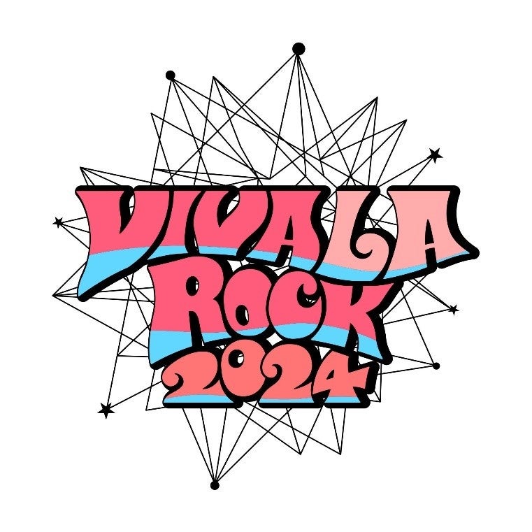 笑顔道鍼灸整骨院グループ「VIVA LA ROCK 2024」にて、アーティストのコンディショニングサポートを実施