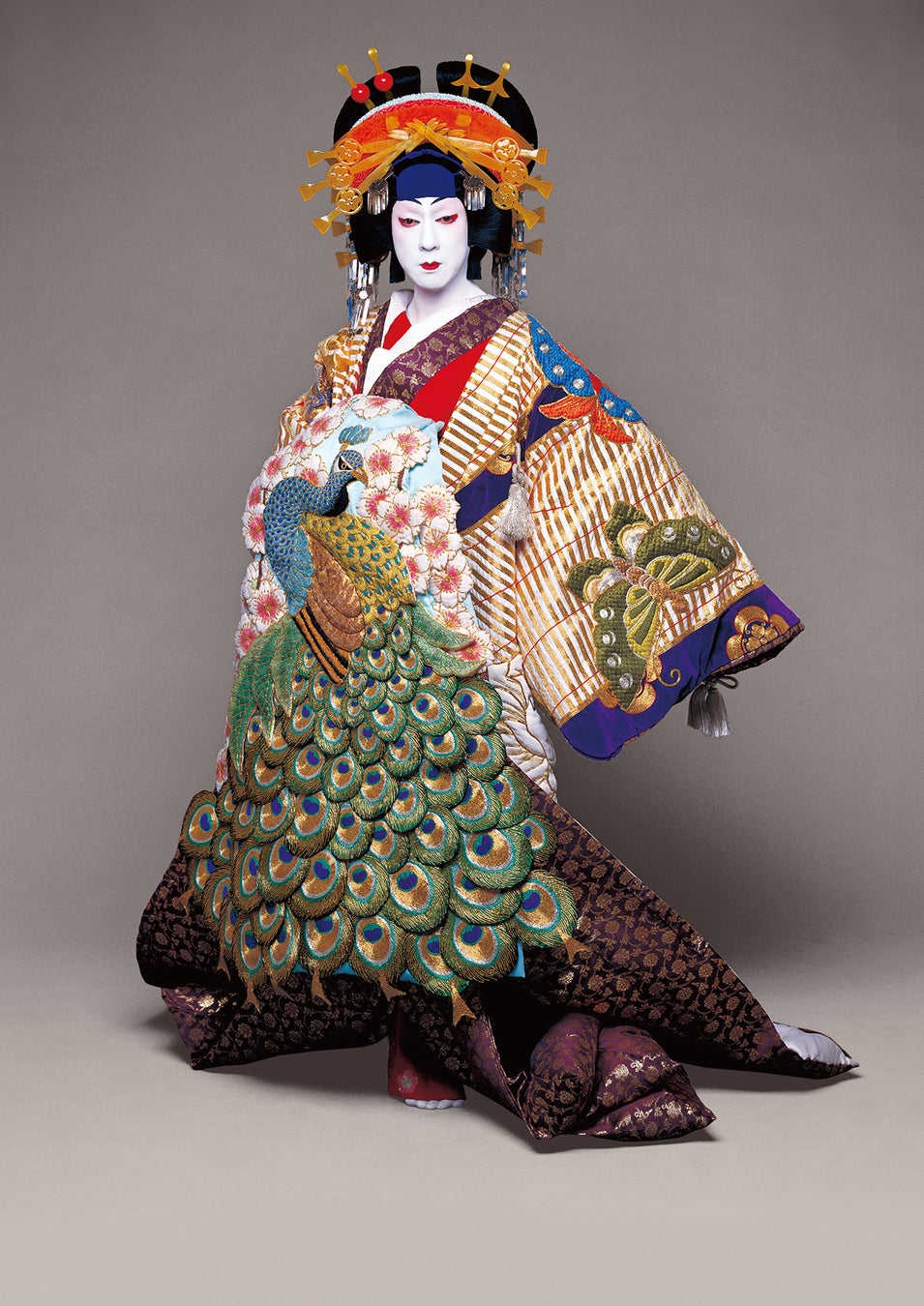 手塚治虫原作『火の鳥』連載70周年記念舞台『猿女版 火の鳥～鳳凰篇～』キャスト・チケット販売等、詳細情報を解禁！