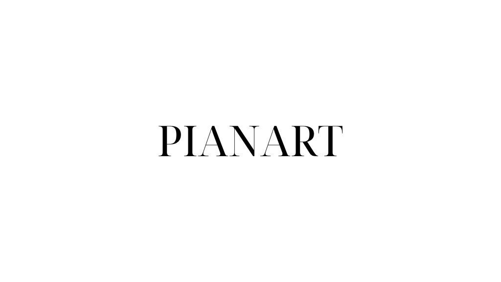 PIANART 第2回発表会を2024年5月12(日)に東京都三鷹市文化芸術センター 風のホールで開催