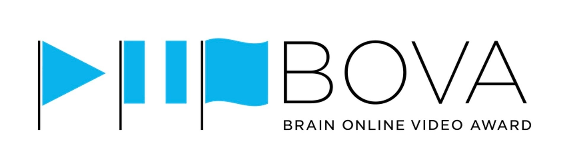 「第11回 Brain Online Video Award」一般公募部門にてゴールドと協賛企業賞を受賞！