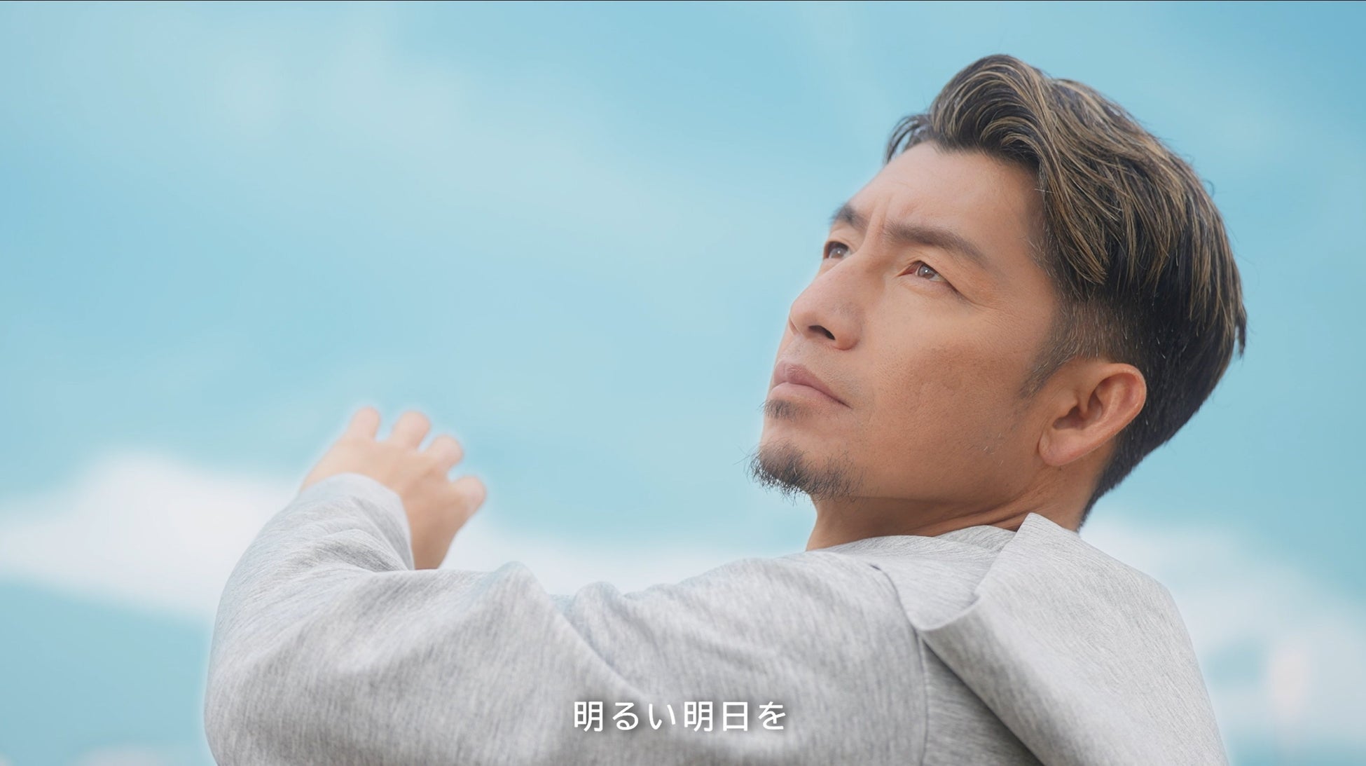 鳥谷敬さん出演の野中腰痛クリニック新TVCM「セカンドライフ」篇が2024年5月7日(火)より放映開始