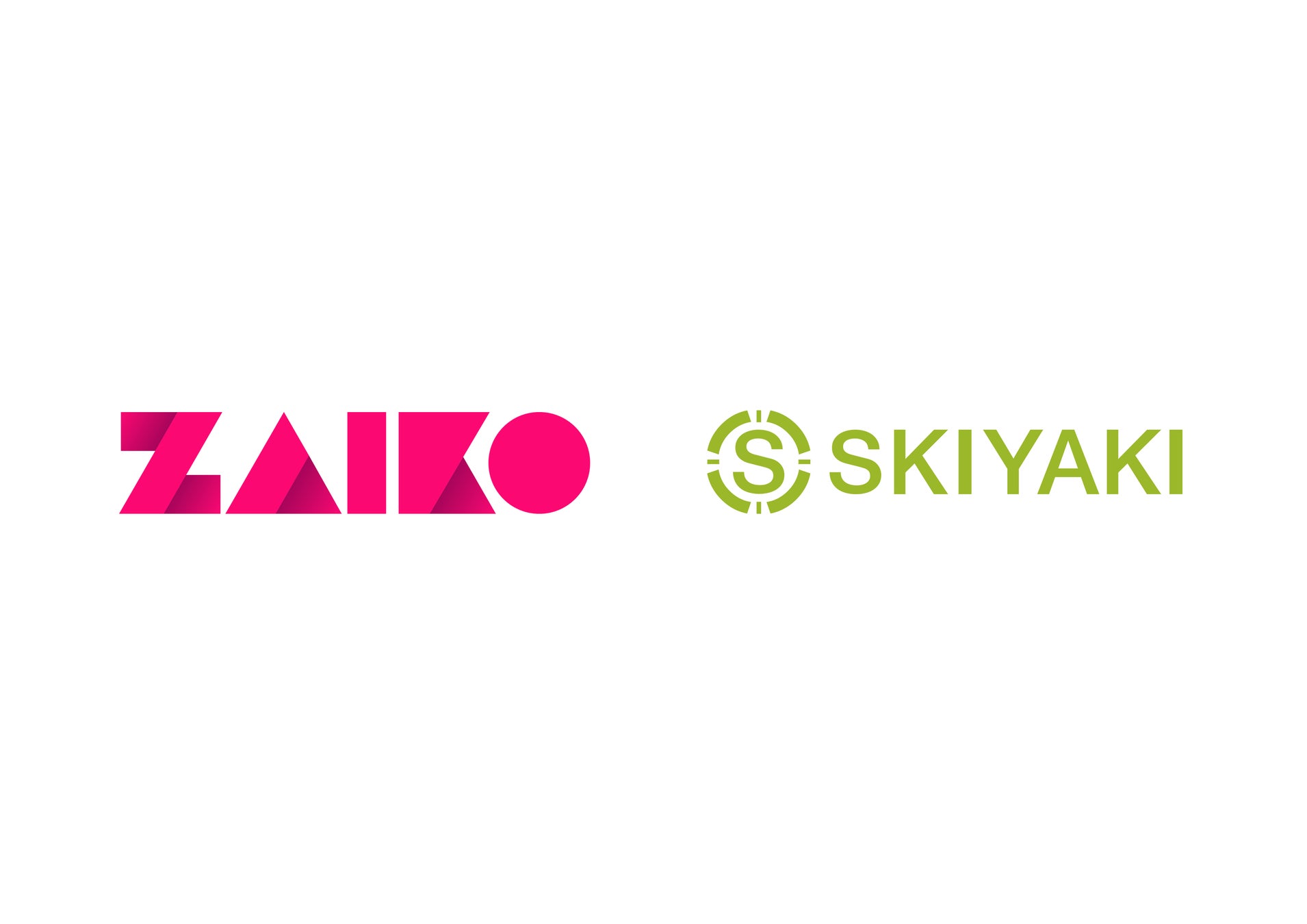株式会社SKIYAKI、デジタルイベント、動画配信、データアナリティクス、NFTなどの領域でプロダクト・サービスを提供するZAIKO株式会社と業務提携