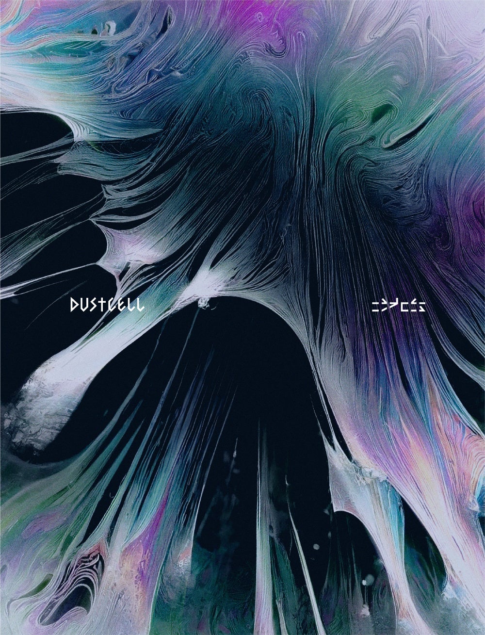 DUSTCELL、2年9ヶ月ぶりとなるフルアルバム完成。7月24日(水) 3rd Album「光」リリース決定
