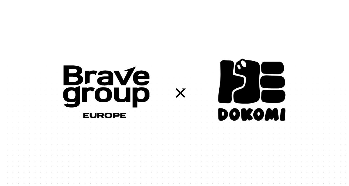 Brave group Europe、ドイツ最大規模のアニメ・漫画コンベンション「DoKomi」と事業提携を発表