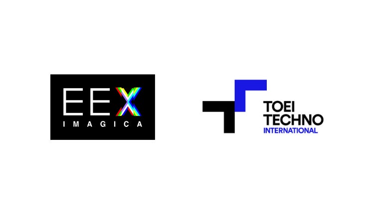 「IMAGICA EEX」×「トーエーテクノインターナショナル」裸眼立体映像装置の技術開発における業務提携