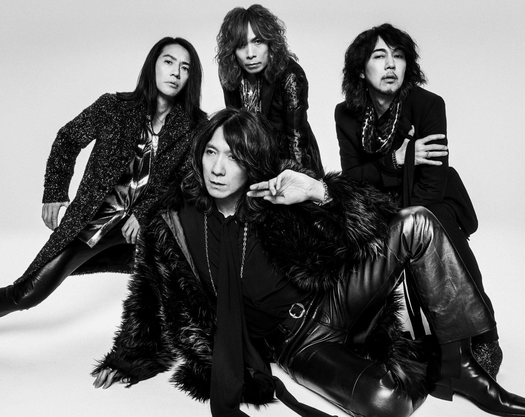 日本のロック黎明期に結成された伝説のバンドSKYE、2ndアルバムのリリースが決定！
