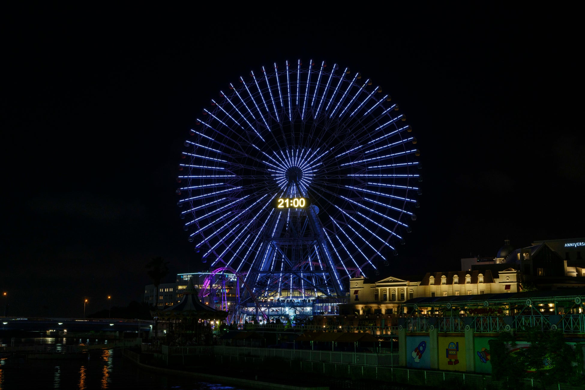 HYBE JAPAN主催の都市型コンサートプレイパーク「SEVENTEEN ‘FOLLOW’ THE CITY」プロジェクト、初の自治体との連携協定を通じて大阪・横浜で7万人以上が参加し成功裏に閉幕！