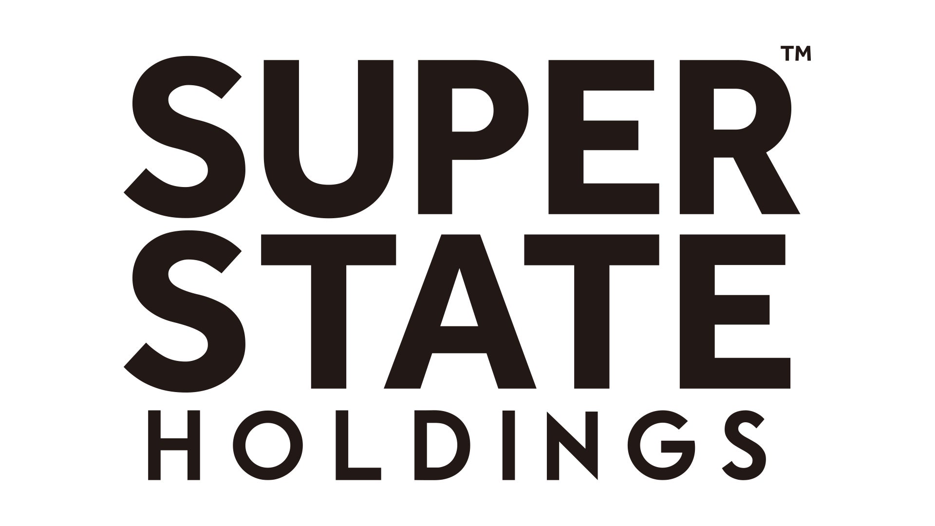 STPRグループ【SUPER STATE HOLDINGS】の設立と新体制のお知らせ