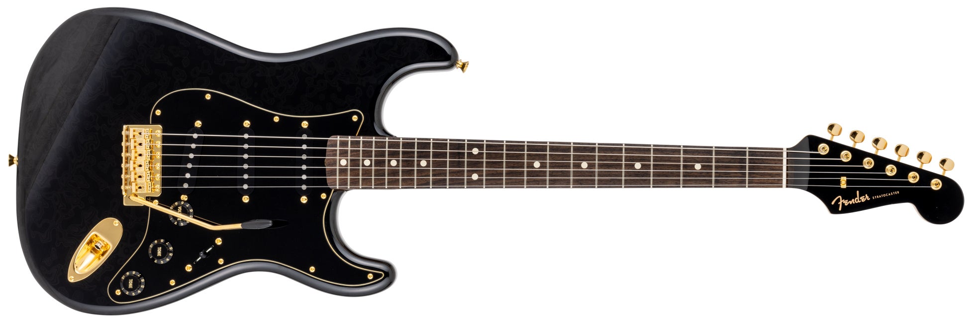 Fender Flagship Tokyo 1周年記念モデル 二次抽選販売のご案内