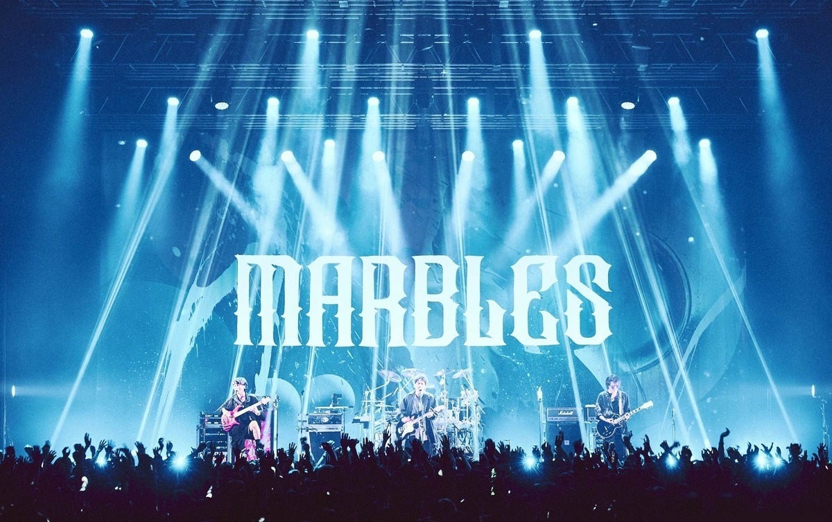 THE ORAL CIGARETTES「東名阪 Zepp Tour 2024 “MARBLES” DAY1 BKW!! Premium Party “THE AIN’T RIGHTS”」配信決定！
