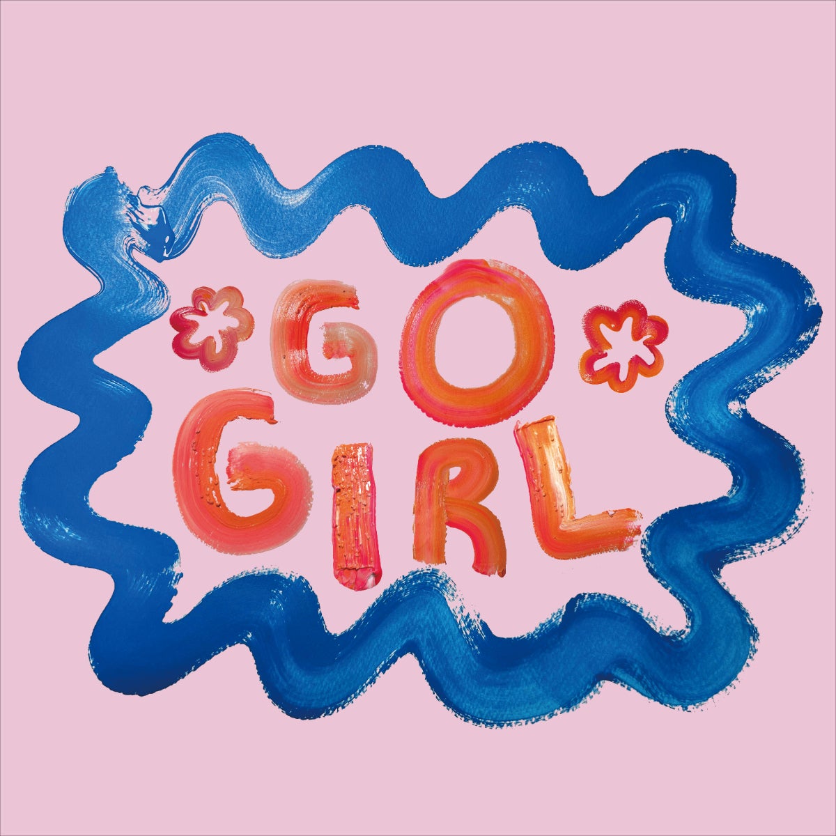 Rihwa、女性のためのランニングコミュニティテーマ曲「GO GIRL」書き下ろし&配信リリース決定！