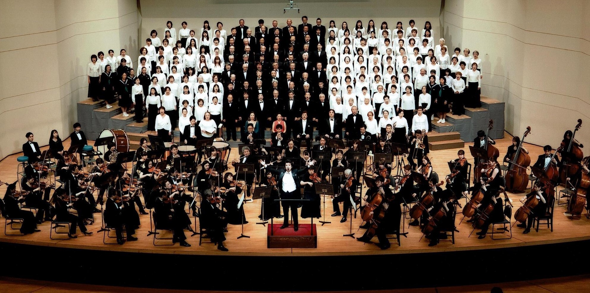 ベートーヴェン第九交響曲初演200年記念　
“2024「かがわ第九」演奏会”がクラウドファンディング実施　
11月10日開催に向け、7月31まで支援を募集