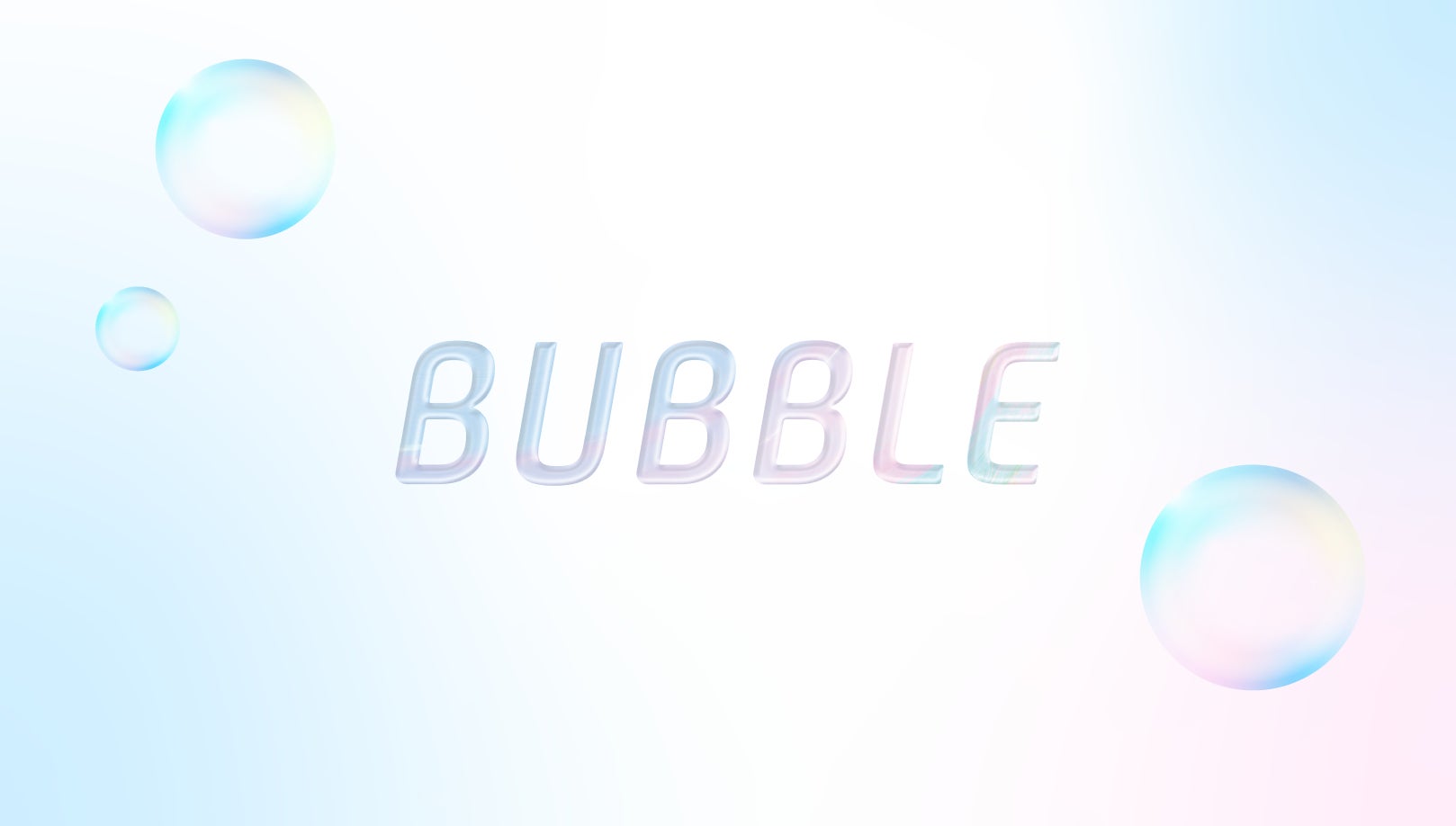 女性専門のVライバー事務所”BUBBLE(バブル)”が誕生！