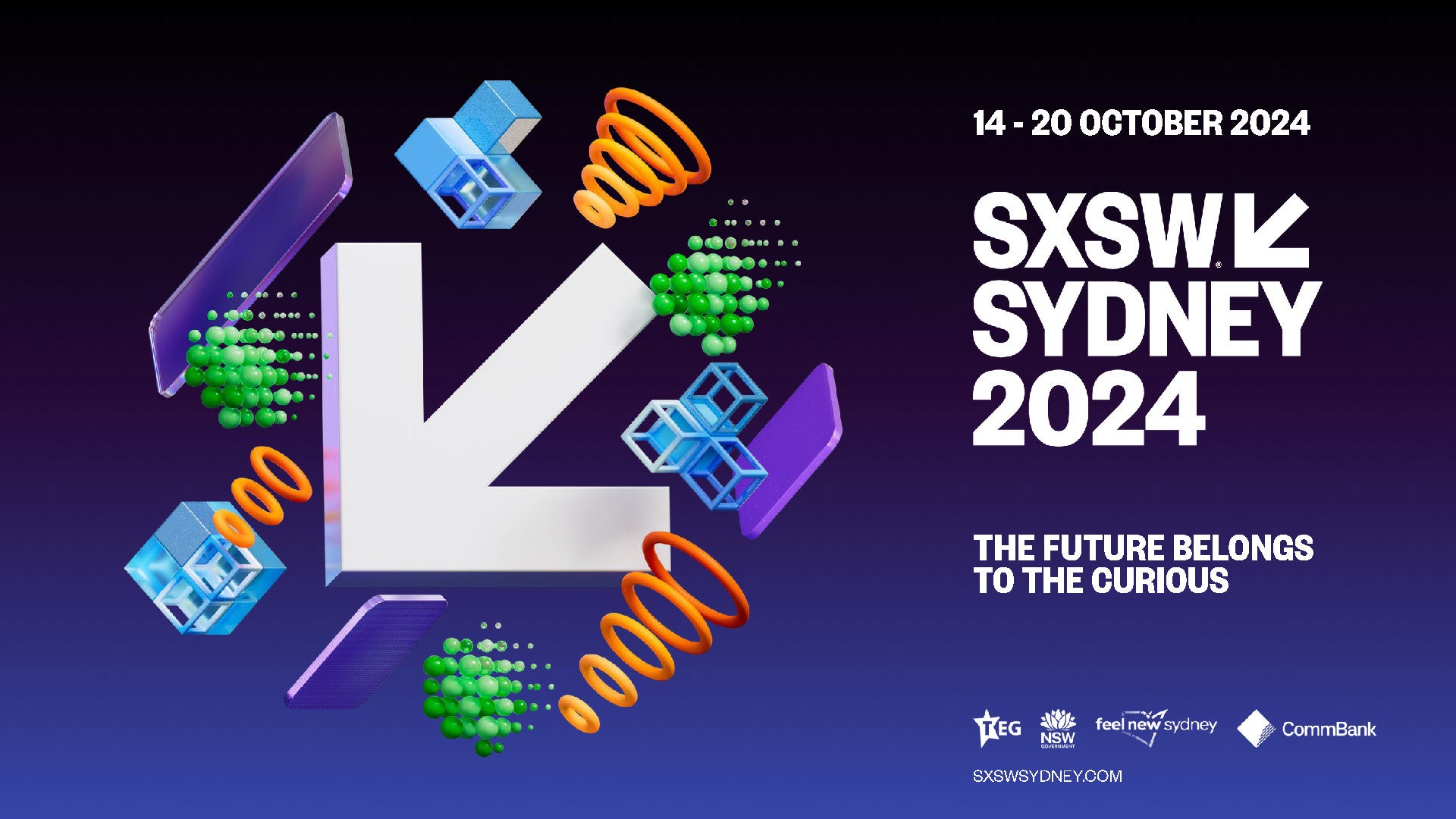 10月開催の SXSW Sydney 2024 日本発のオフィシャルツアーが決定！7/12にはオンライン説明会を開催