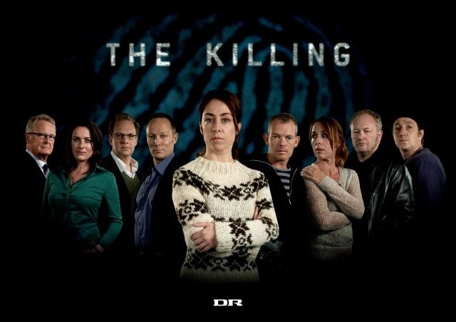 【第1話無料公開】イギリス、アメリカでも大ヒットを記録した北欧ドラマブームの火付け役！『THE KILLING／キリング』第1話をYouTubeで無料公開！