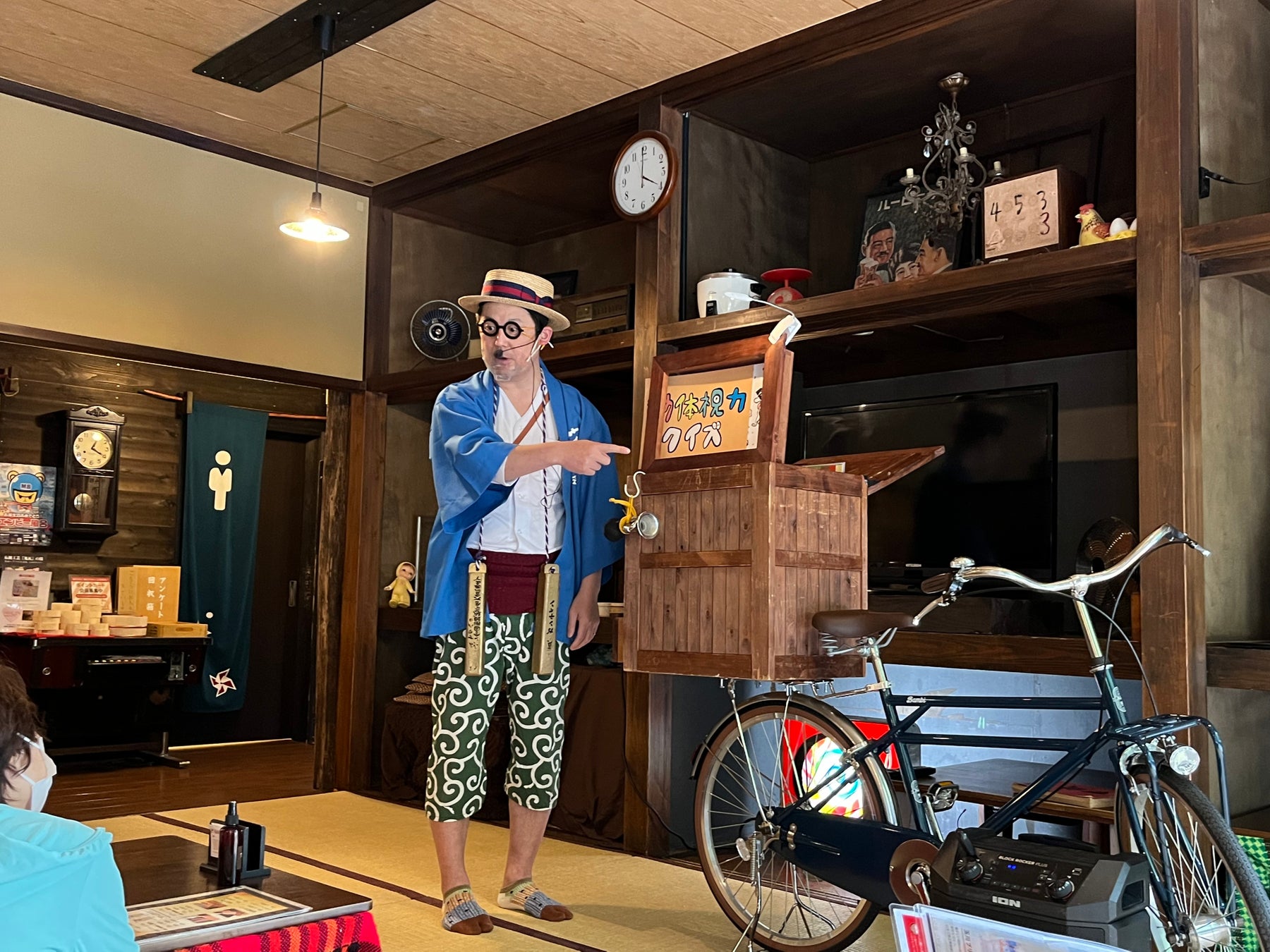 にじさんじ初の旅ロケ番組「Google Pixel presents ROUTE2434」が2024年7月30日(火)から YouTube で放送スタート！