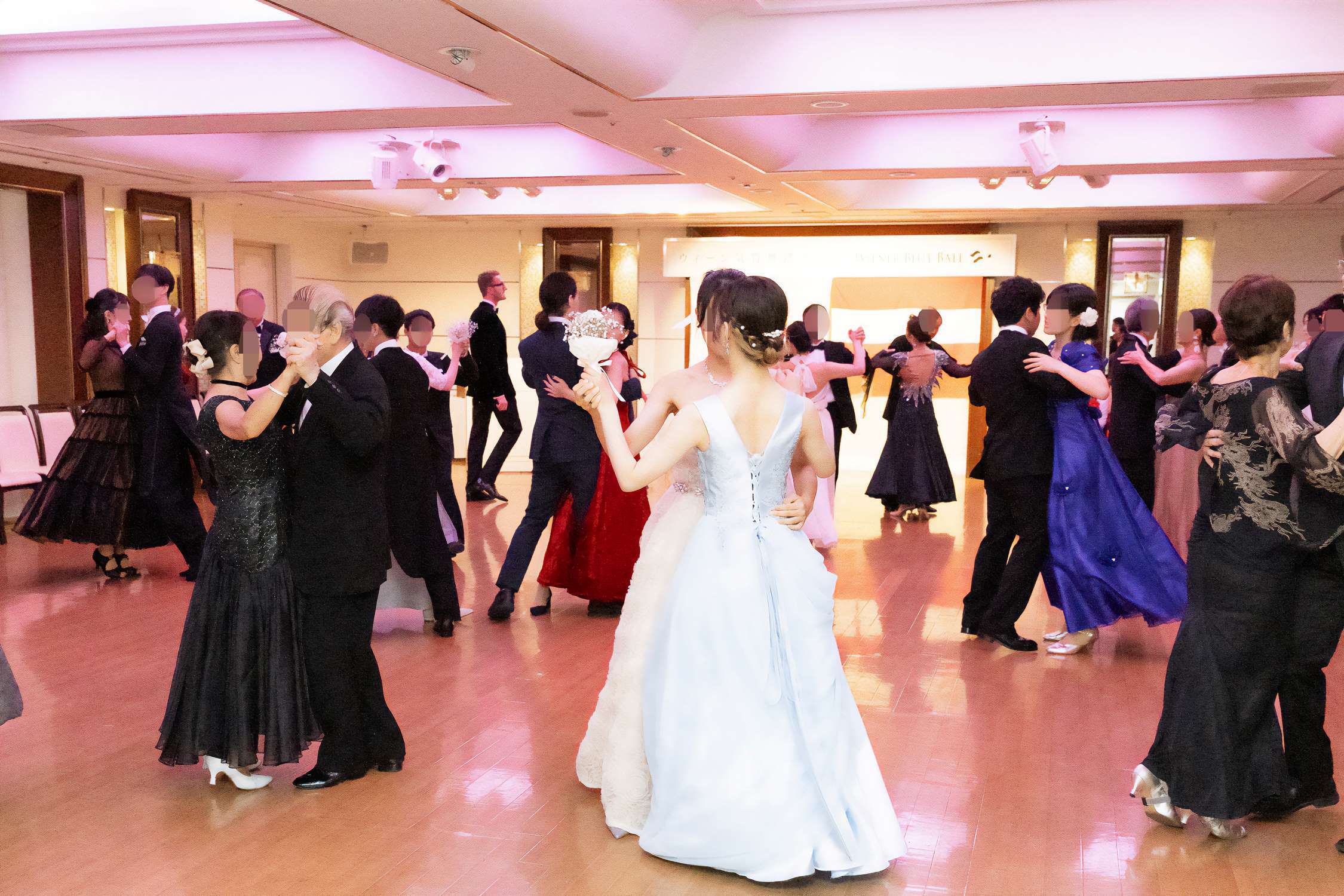 ＜開催レポート＞日本初※のウィーン本流の舞踏会
「ウィーン気質舞踏会2024」が7月21日東京で開催