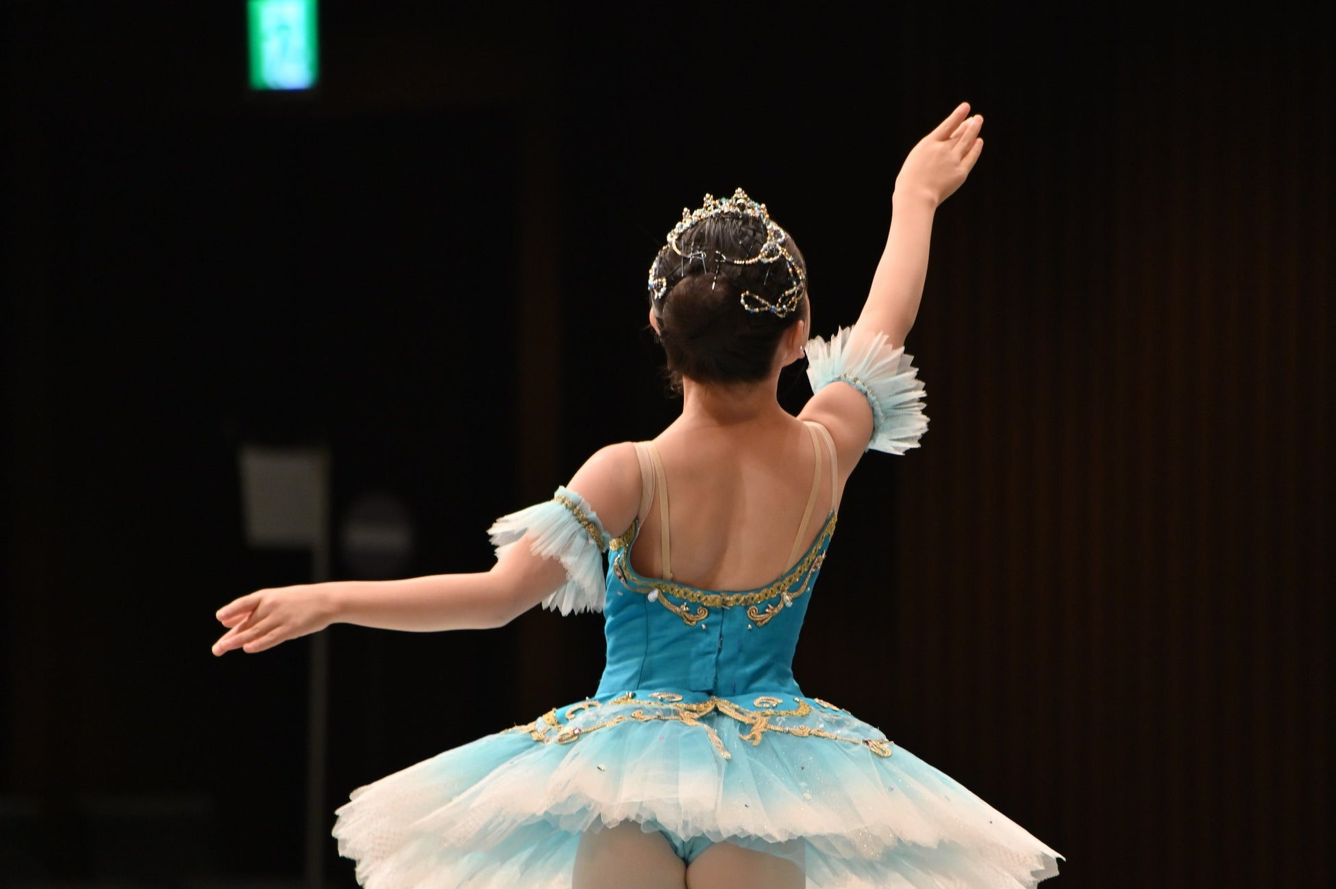 未来のバレエダンサーを発掘する！　マーティプレバレエコンクールが大阪府茨木市にて開催決定