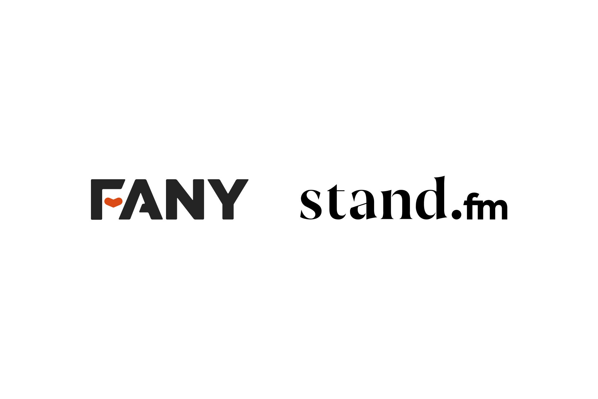 stand.fm、音声配信プラットフォーム「stand.fm」を株式会社FANYに株式譲渡。会社分割し株式会社Stand Technologiesに社名変更
