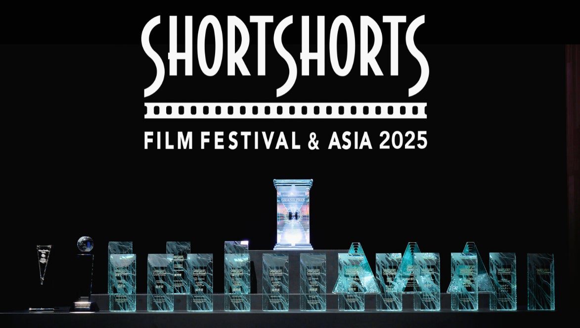 ショートショート フィルムフェスティバル & アジア　2025年に向け8月1日より世界公募をスタート　ライブアクション、ノンフィクション、アニメーション部門優秀賞は米国アカデミー賞®短編部門へ推薦