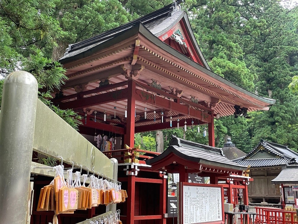 「世界遺産劇場 日光/東照宮・二荒山神社」 開催！10月4日(金)は歌舞伎界のホープ 片岡千之助、10月5日(土)は声優の梶裕貴、増田俊樹、茅原実里が出演！